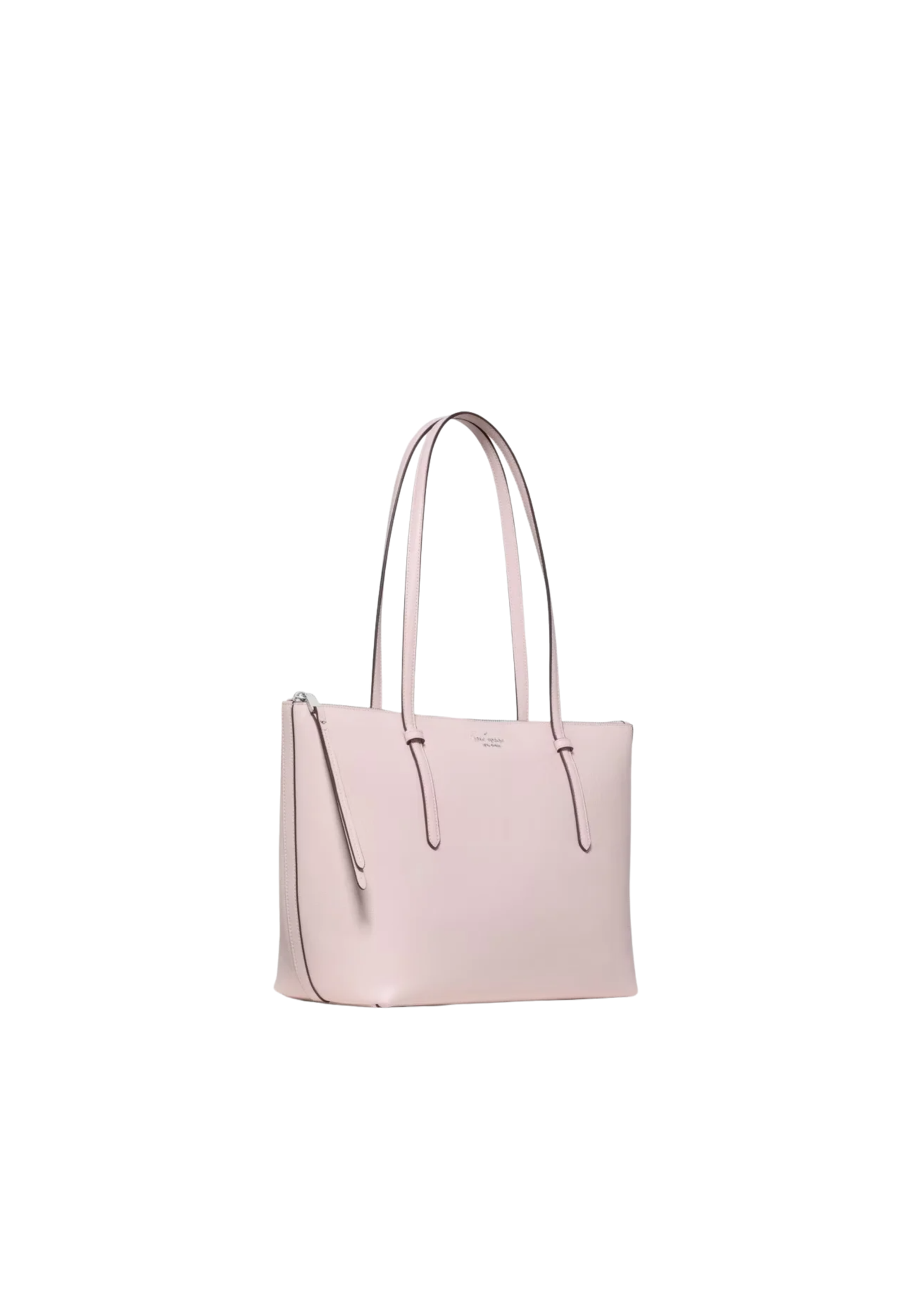 Kate Spade All Day Tote Bag In Shimmer Pink KO140