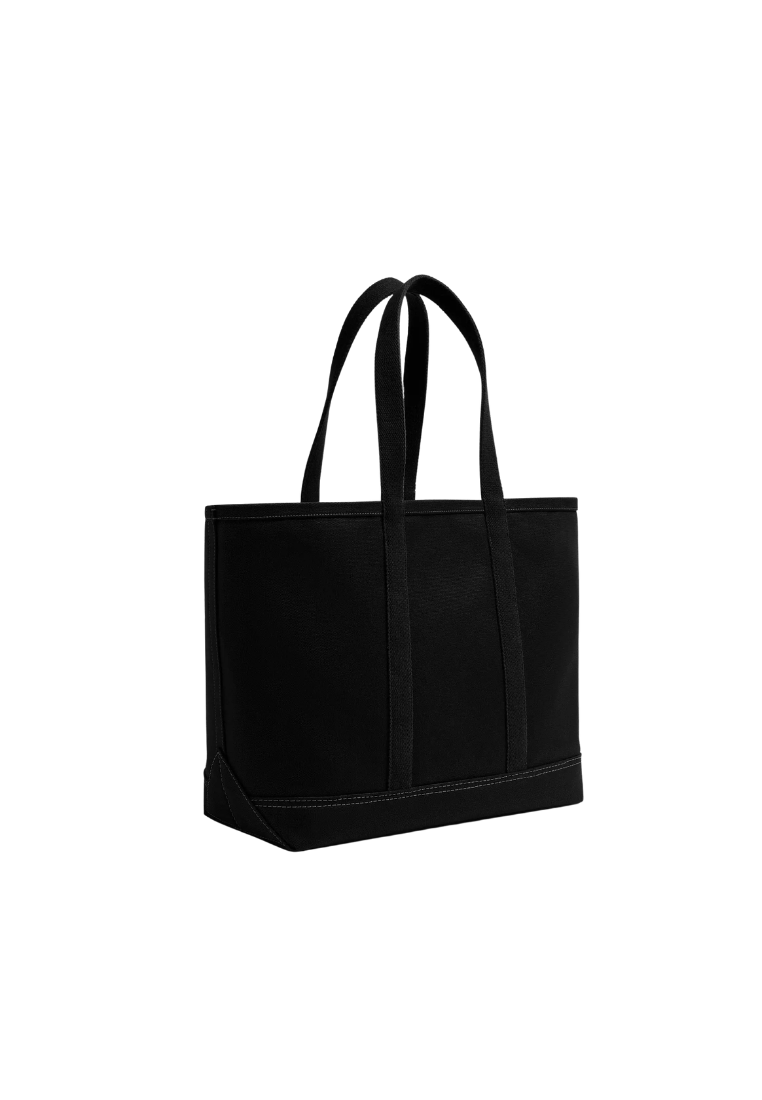 ( PREORDER ) Coach Utility Tote Bag In Black CCW72