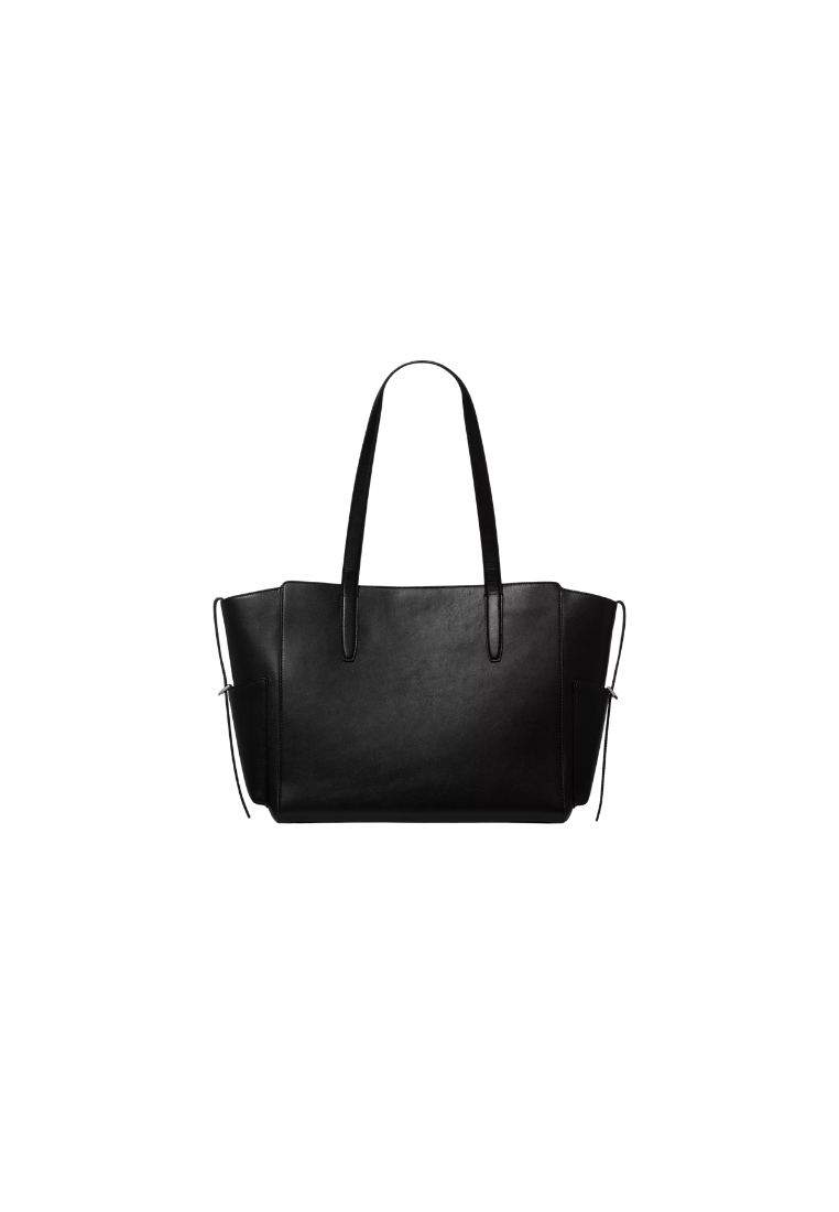 ( PREORDER ) Kate Spade Cargo Tote Bag In Black KN664