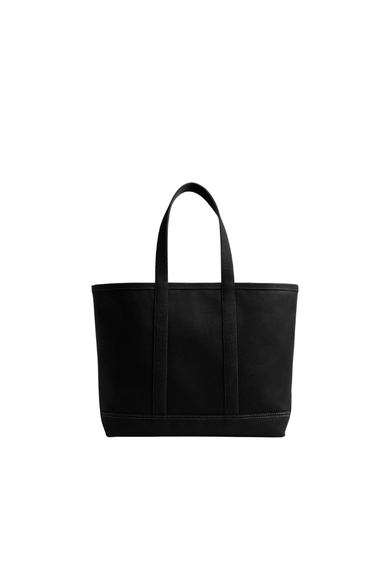 ( PREORDER ) Coach Utility Tote Bag In Black CCW72