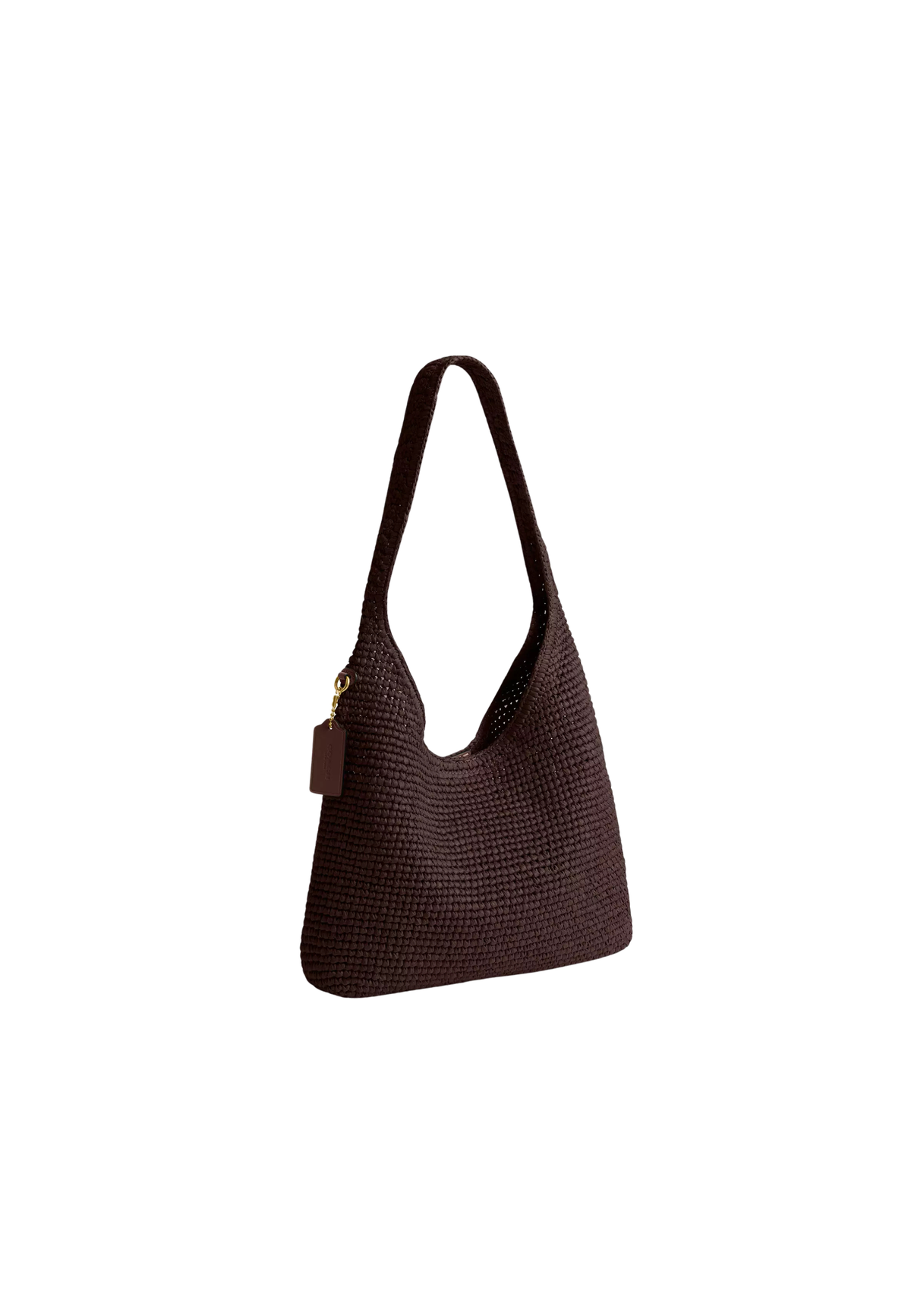 Coach Brooklyn 28 Shoulder Bag In Maple CDU75
