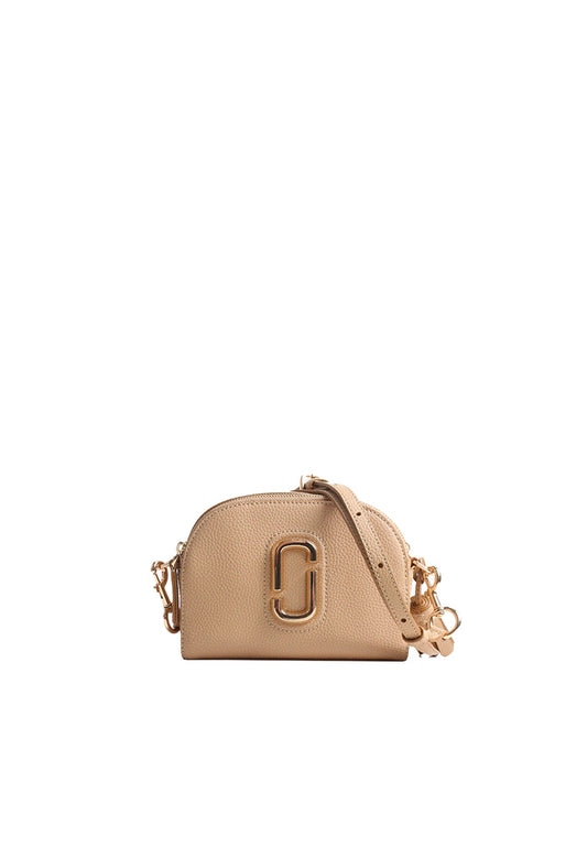 Marc Jacobs The Shutter Crossbody Bag In Camel 2F5HCR022H01