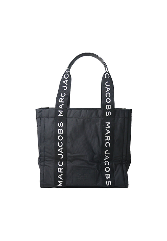 Marc Jacobs Canvas Tote Bag In Black 4S5HTT003H02