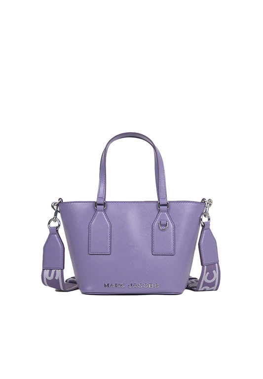 Marc Jacobs Trademarc Tote Bag In Lavender 4S4HTT004H02