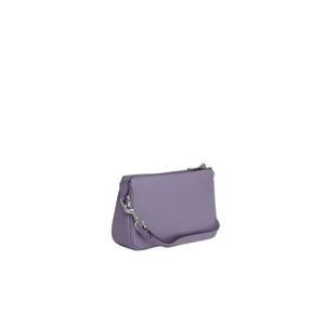 ( AS IS ) Coach Nolita 19 Handbag In Light Violet CR364