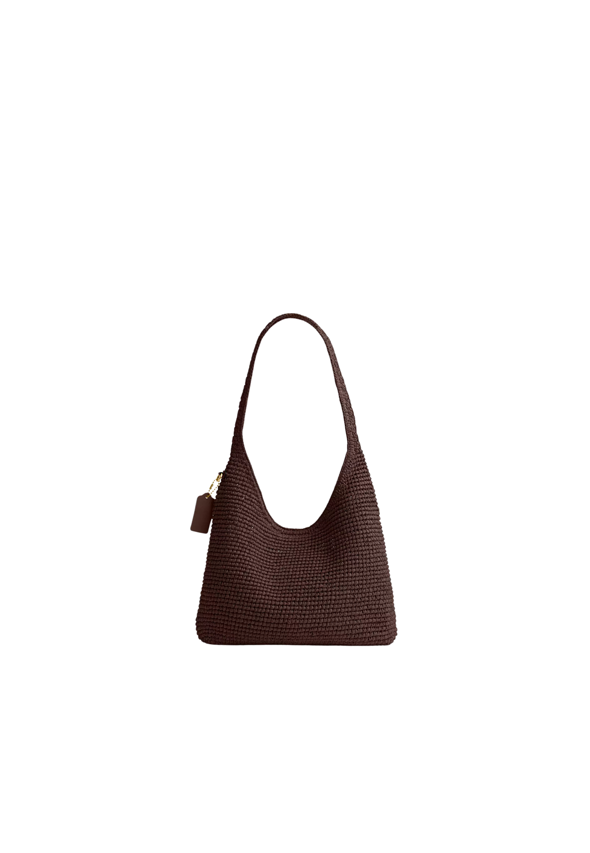 Coach Brooklyn 28 Shoulder Bag In Maple CDU75