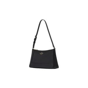 Kate Spade Lena Small Shoulder bag In Black KH432