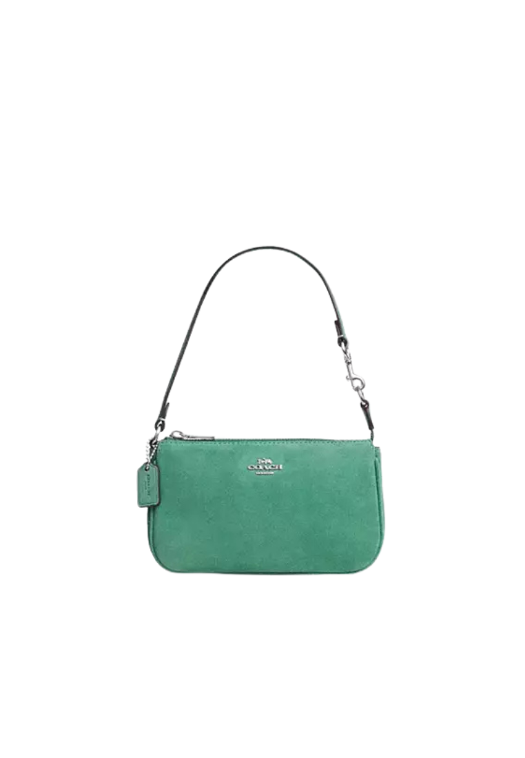 Coach Nolita 19 Shoulder Bag In Mint CDN25