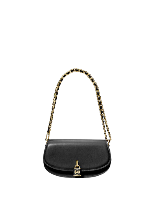 ( PREORDER ) Michael kors Shoulder Bag In Black 30F3GIMM1L