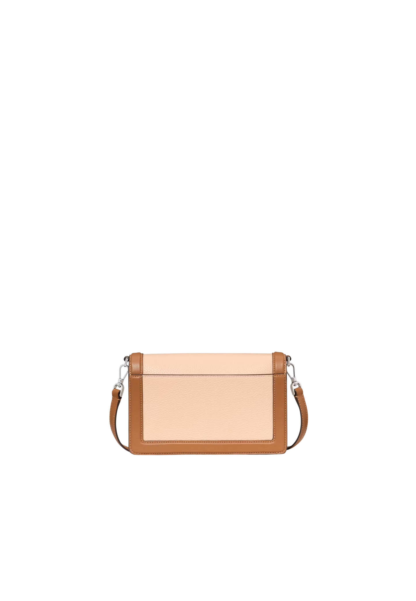 Kate Spade Knott Mini Crossbody Bag In Crisp Peach Multi KM610