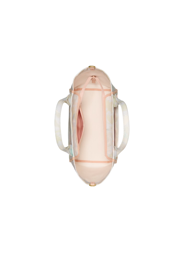 ( PREORDER ) Kate Spade Dash Hidden Garden Tote Bag In Multi KN954