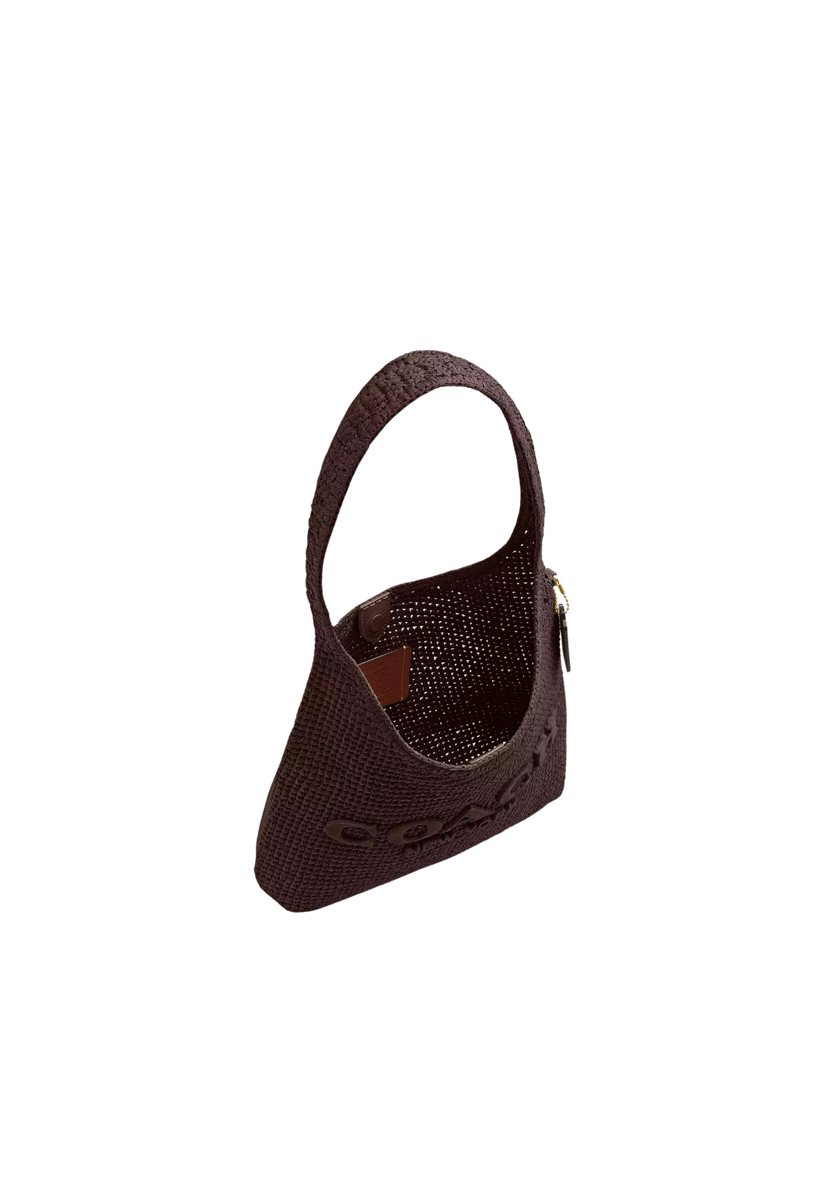 Coach Brooklyn 28 Shoulder Bag In Maple CDU75