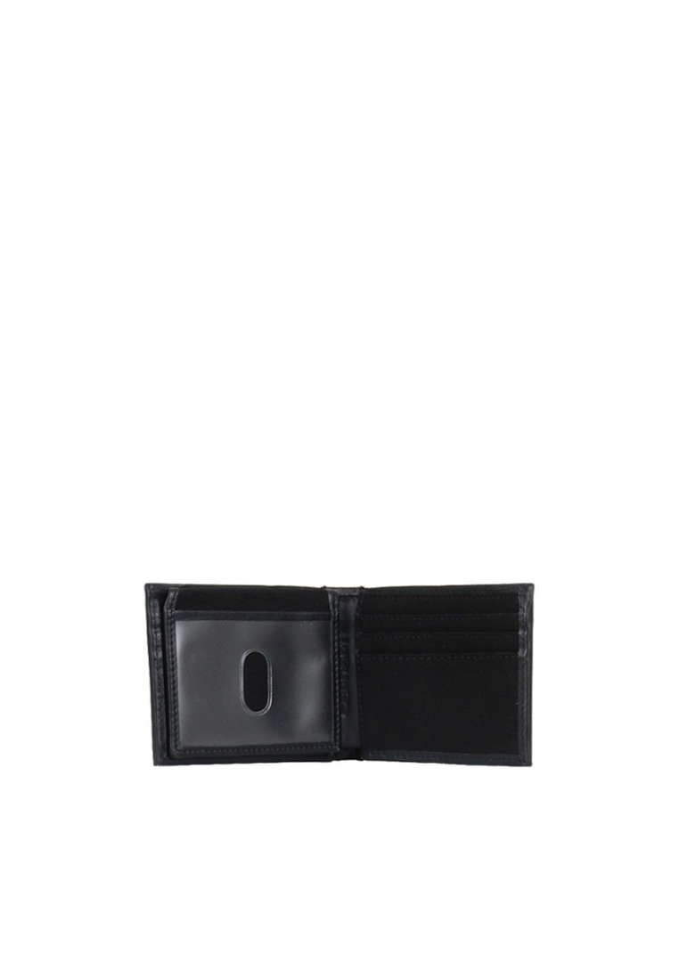 Carhartt Wallet WW0227 In Black
