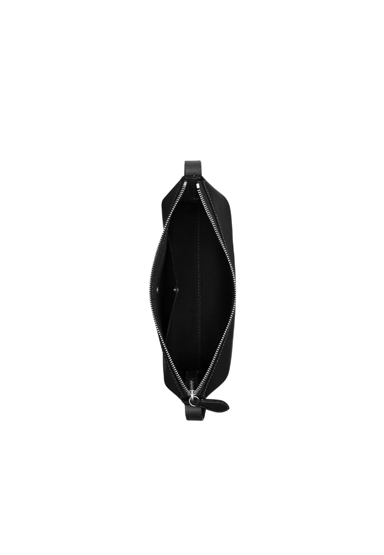 ( PREORDER ) Coach Mott 33 Messenger Bag In Black CCB57