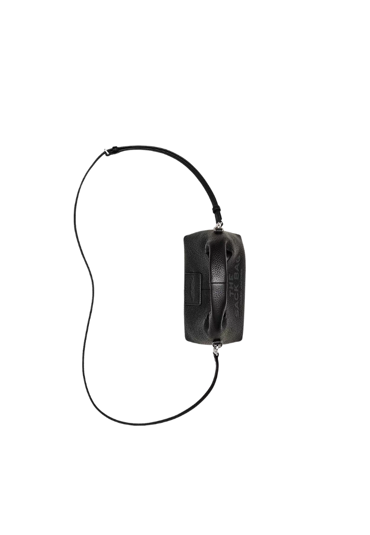 ( PREORDER ) Marc Jacobs The Micro Sack Crossbody Bag In Black 2F5SMN019S01