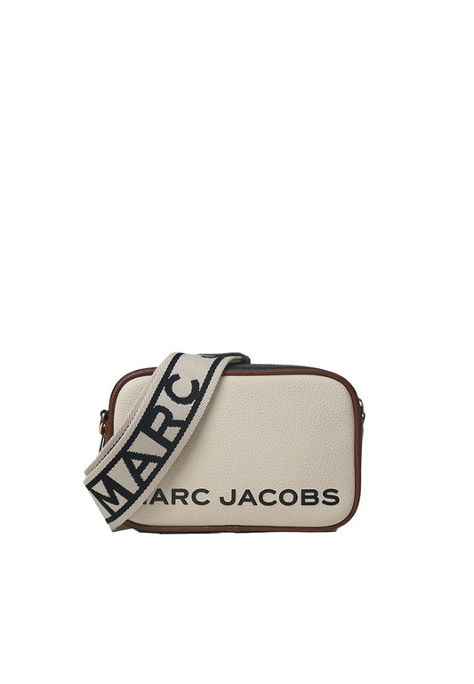 Marc Jacobs The Flash Crossbody Bag In Marshmallow Multi 4S5Hcr021H01