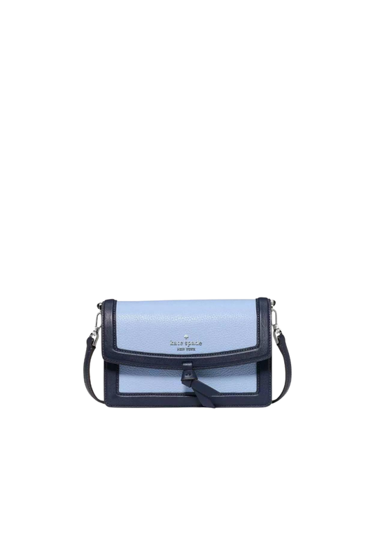 Kate Spade Knott Mini Crossbody Bag In North Star Multi KM610