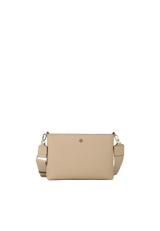 Tory Burch Blake Swingpack Crossbody Bag In Soft Serve 148314