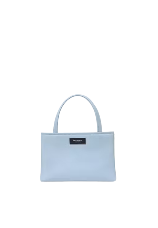 ( PREORDER ) Kate Spade Sam Crossbody Bag In Serenity KL193