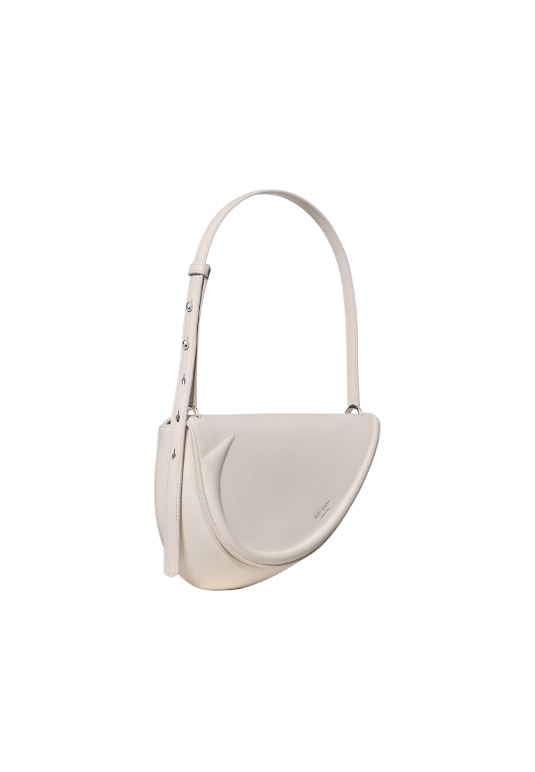 ( PREORDER ) Kate Spade The Spade Shoulder Bag In Cream KN288