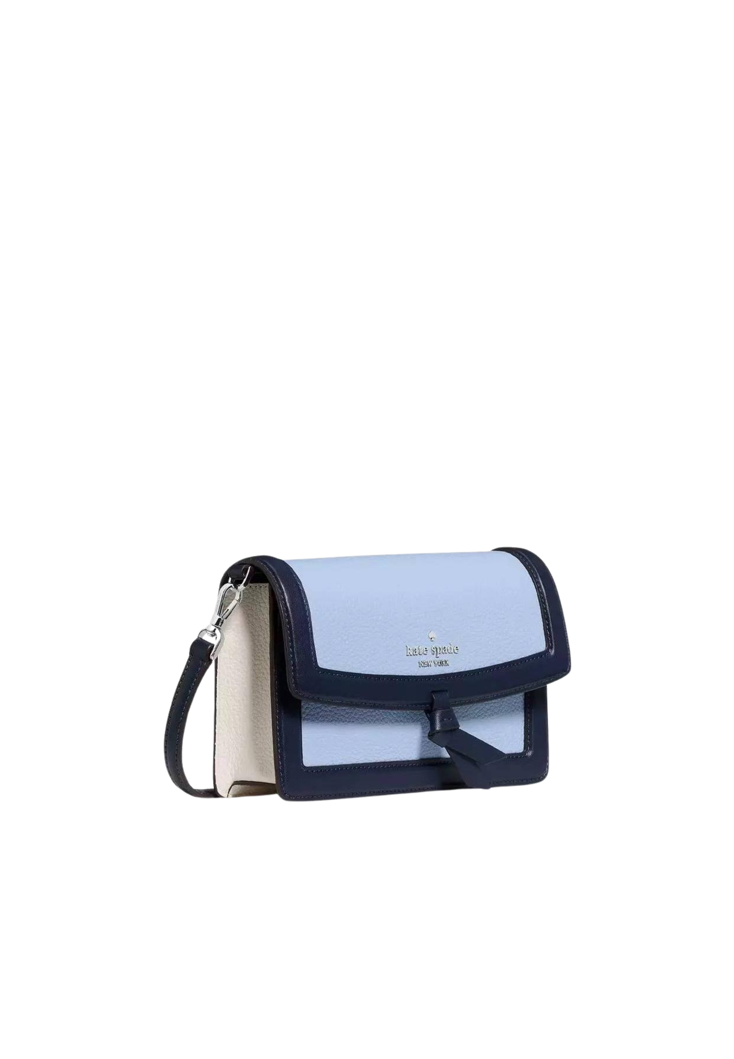 Kate Spade Knott Mini Crossbody Bag In North Star Multi KM610