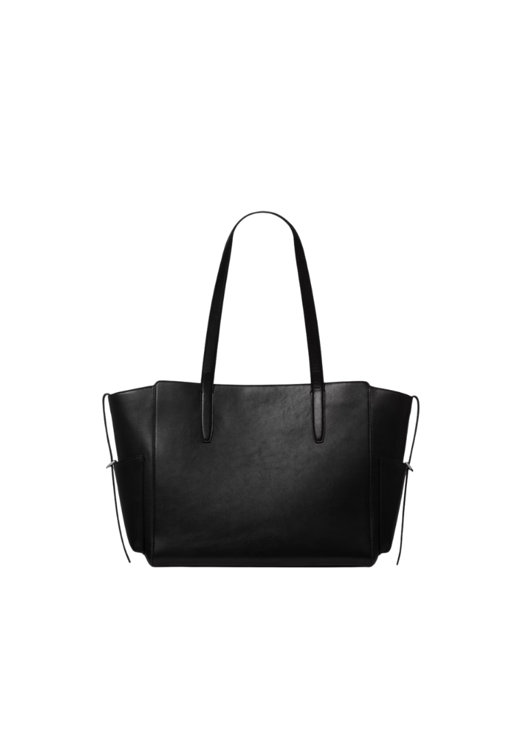 Kate Spade Cargo Tote Bag In Black KN664