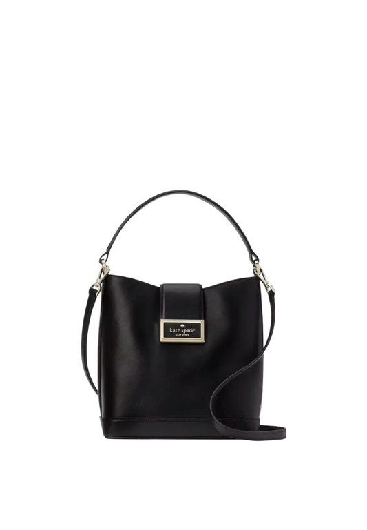 Kate Spade Reegan KA753 Bucket Bag In Black