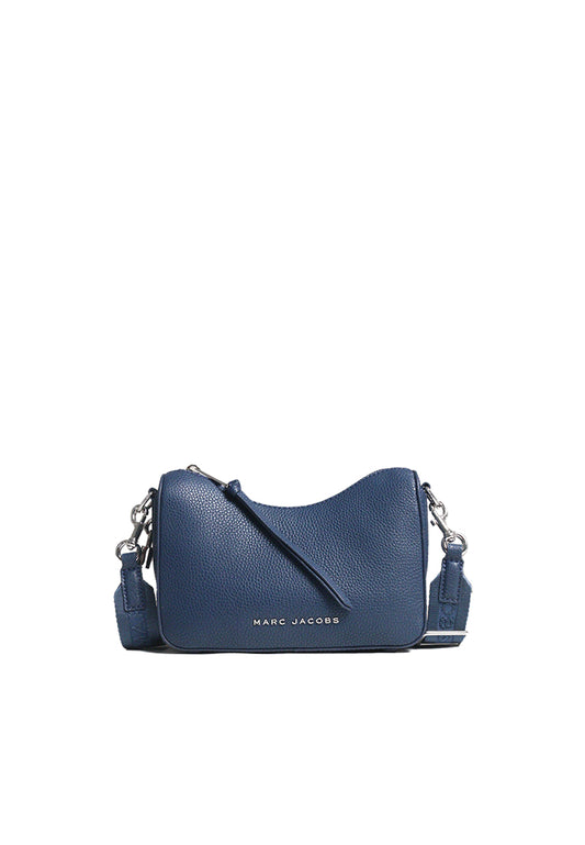 Marc Jacobs Drifter Small Shoulder Bag In Azure Blue 4P4HS011H01
