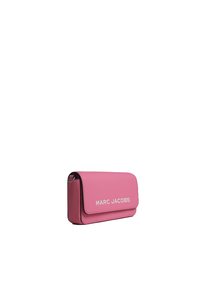 Marc Jacobs Mini Chain Shoulder Bag In Petal Pink 4F5SMN002S01