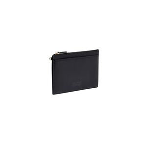 Marc Jacobs The Leather Small Wristlet In Black 2S3SMP036S01