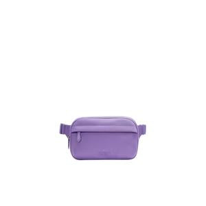 Kate Spade Rainbow Collection Belt Bag In Lavendar KG742