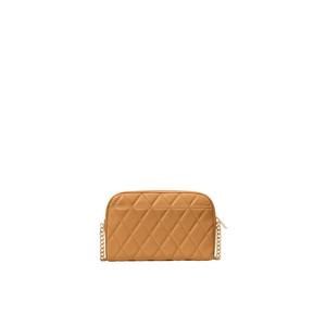 Kate Spade Carey Mini Camera Bag In Tiramisu KG425