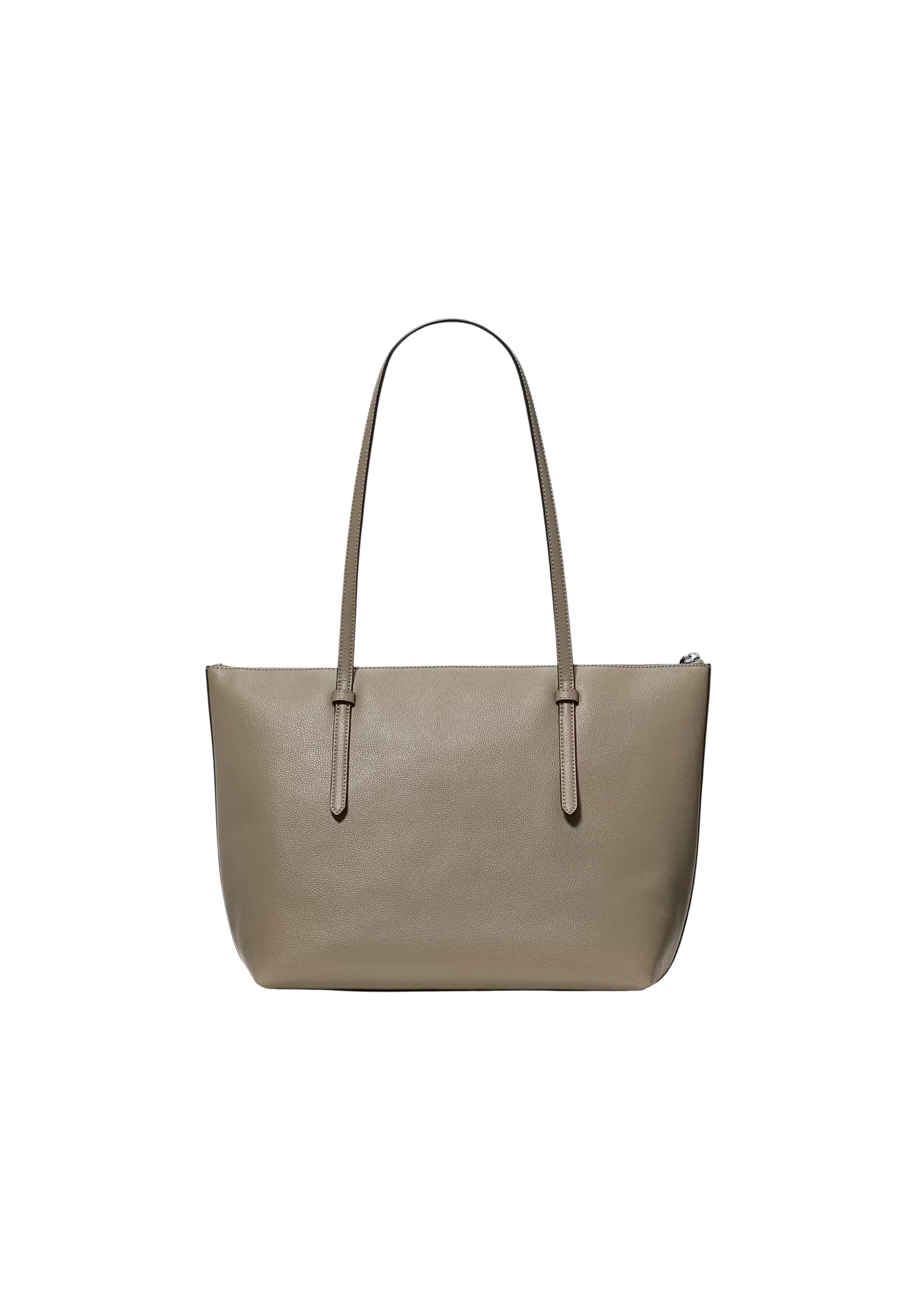 Kate Spade All Day Tote Bag In Oyster Sheer KO140