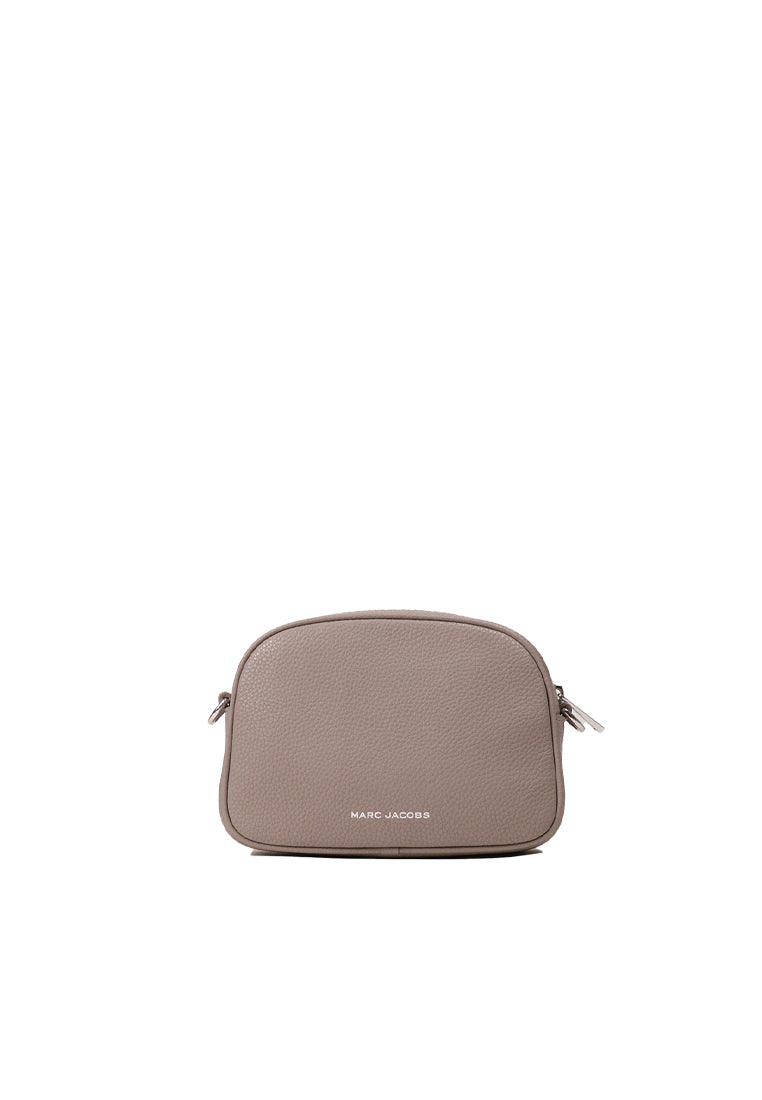 Marc Jacobs Signet Camera Bag In Concrete 4P5HCR011H01