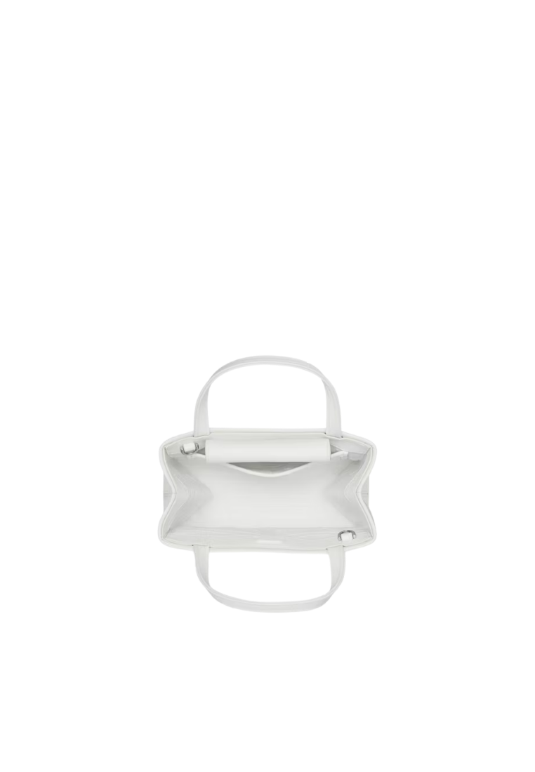 ( PREORDER ) Kate Spade Sam Crossbody Bag In White Dove KL193