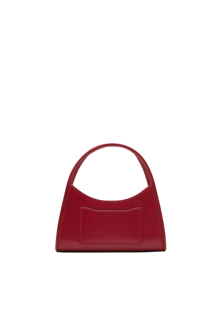 ( PREORDER ) Marc Jacobs The Glam Claw Clip Crossbody Bag In Siren 2P5HCR010H02