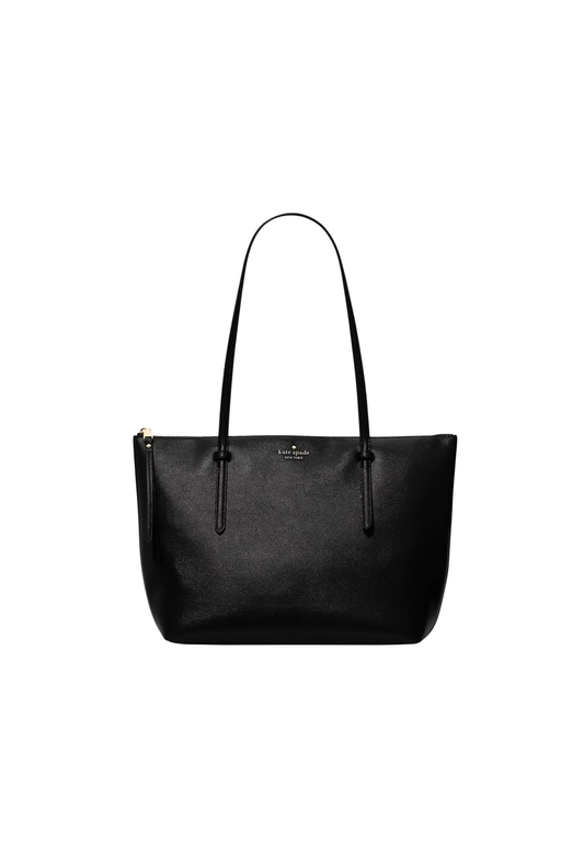 Kate Spade All Day Tote Bag In Black KO140