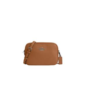 Coach Jamie Camera bag In Light Saddle CR110