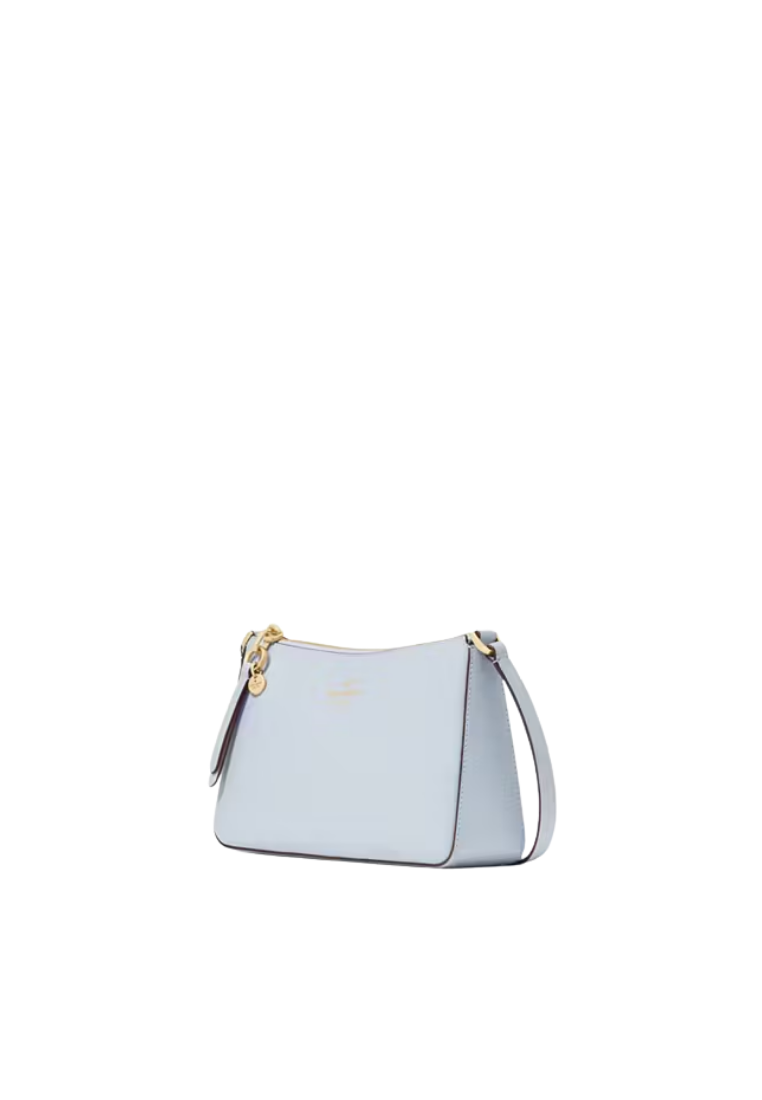 ( PREORDER ) Kate Spade Ginnie Crossbody Bag In Watercolor Blue KK311