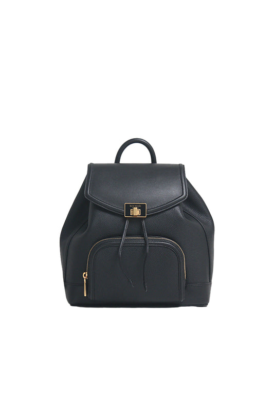 Kate Spade York Backpack Medium In Black KC879