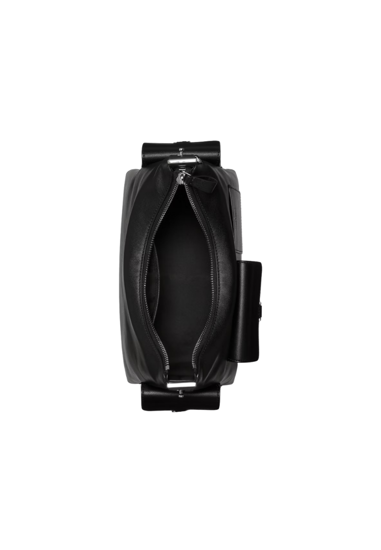 Kate Spade Cargo Shoulder Bag In Black KN665