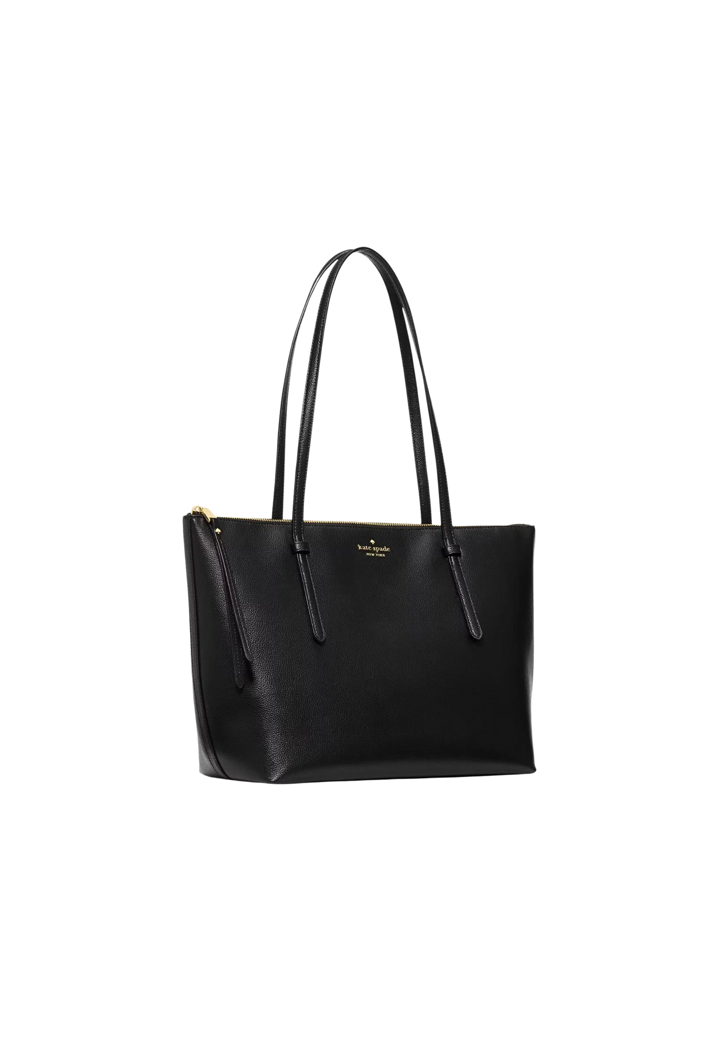 Kate Spade All Day Tote Bag In Black KO140