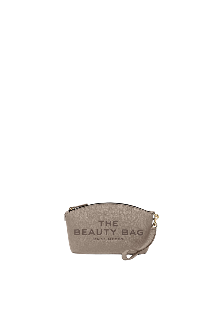 ( PREORDER ) Marc Jacobs The Beauty Pouch Bag In Cement 2R4SCP003S02