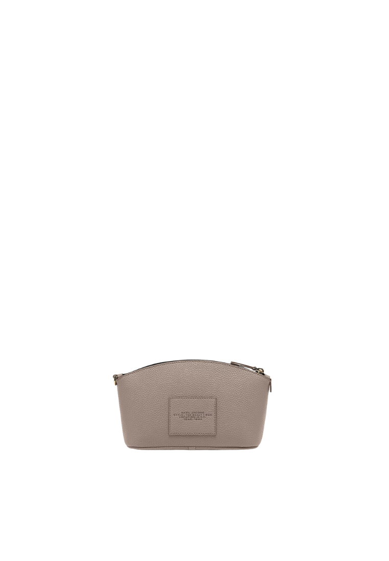 ( PREORDER ) Marc Jacobs The Beauty Pouch Bag In Cement 2R4SCP003S02