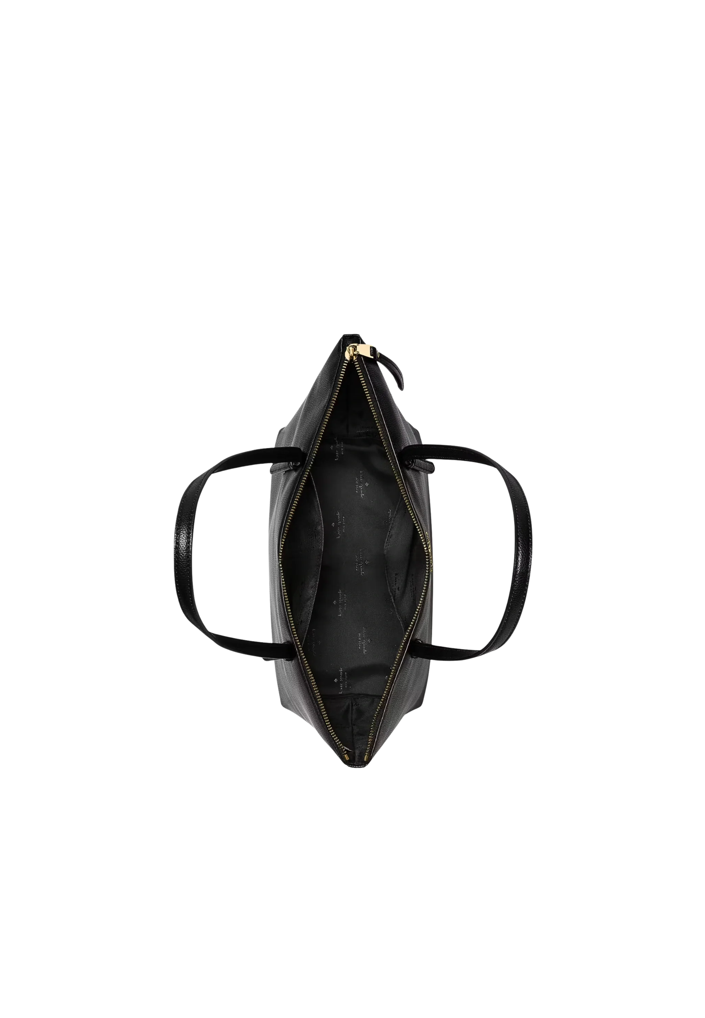 Kate Spade All Day Tote Bag In Black KO140