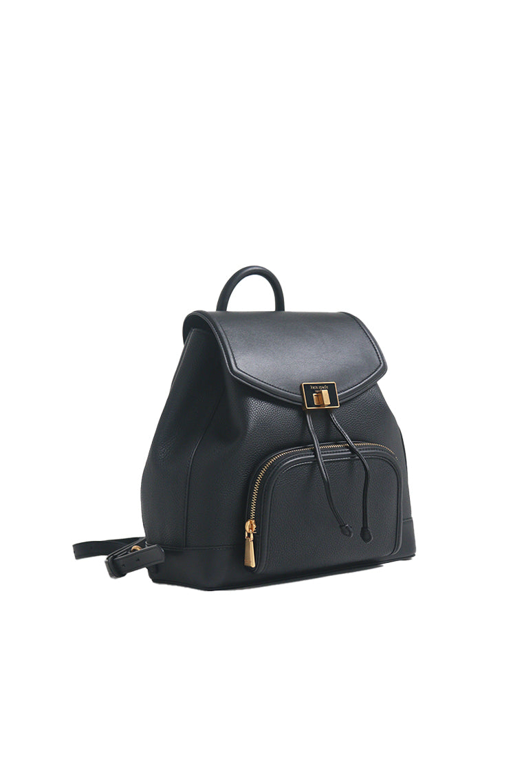 Kate Spade York Backpack Medium In Black KC879