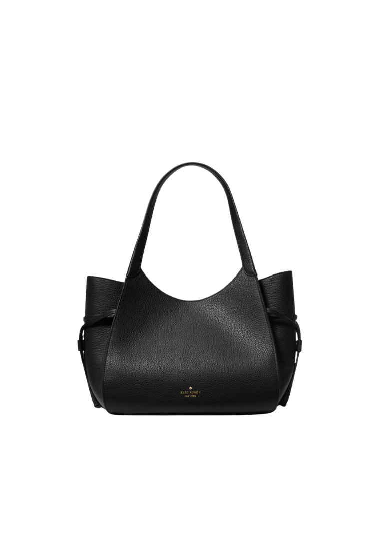 Kate Spade Stash Carryall Bag In Black KO135