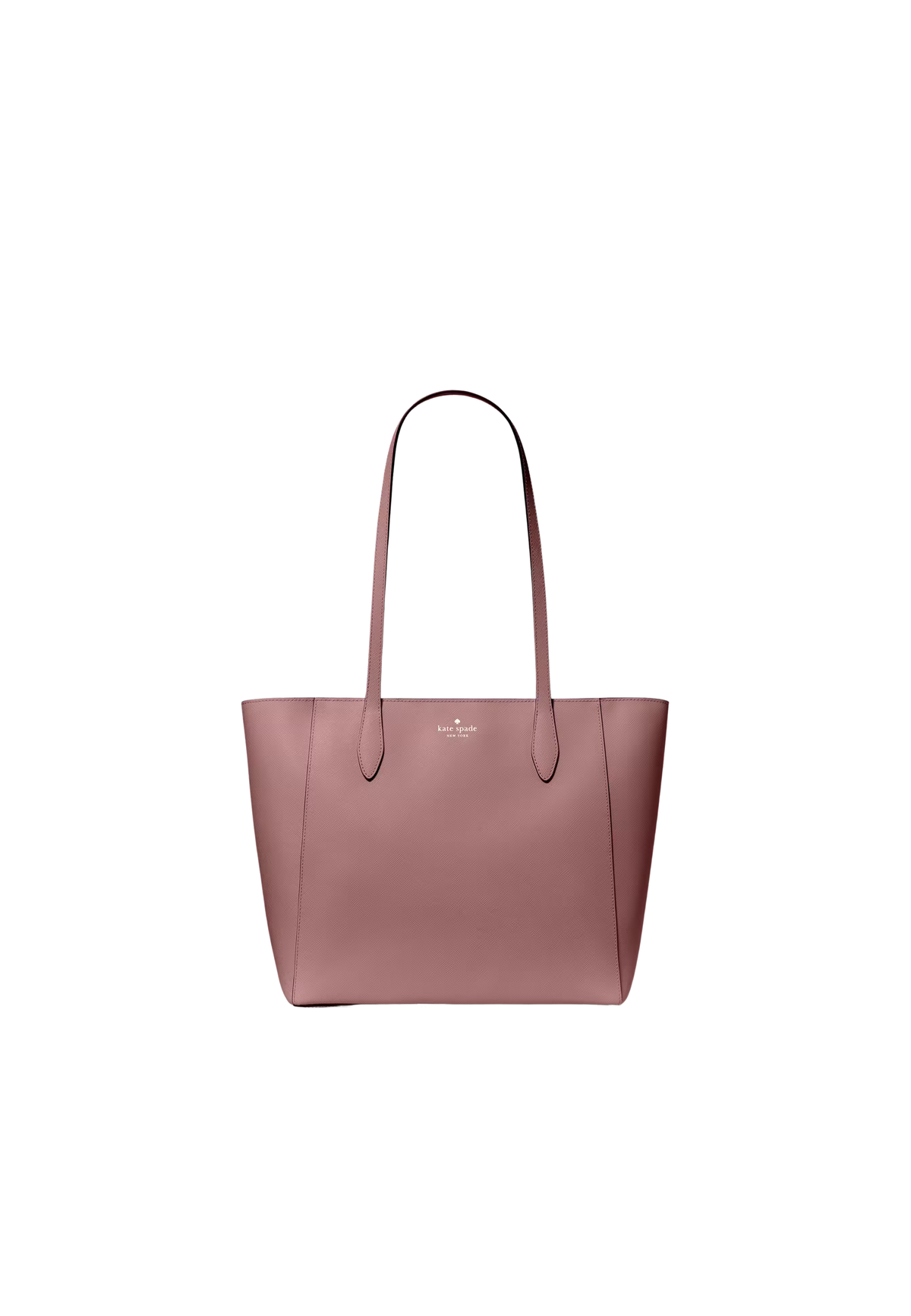 Kate Spade Dana Tote Bag In Dusk Rose KP071