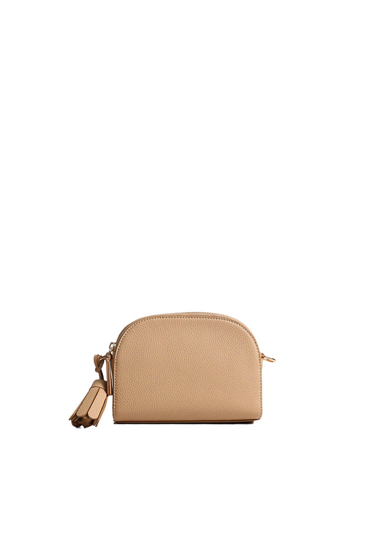 Marc Jacobs The Shutter Crossbody Bag In Camel 2F5HCR022H01