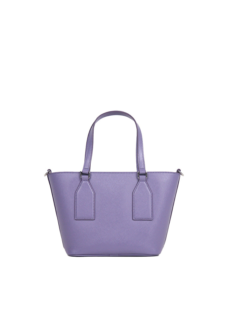 Marc Jacobs Trademarc Tote Bag In Lavender 4S4HTT004H02